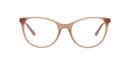 Anteojos Ópticos Dbyd DB2141 Milky Pink Dorado