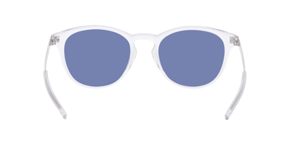 Anteojos De Sol Unofficial UO6027 Unsm0064P Cristal Clear Solid Blue Azul/Transparente