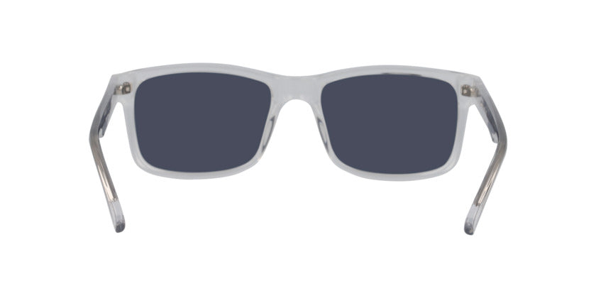 Anteojos De Sol Seen NE6009 Snsm0011 Azul/Blanco