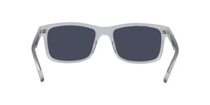 Anteojos De Sol Seen NE6009 Snsm0011 Azul/Blanco
