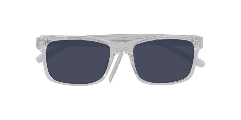 Anteojos De Sol Seen NE6009 Snsm0011 Azul/Blanco