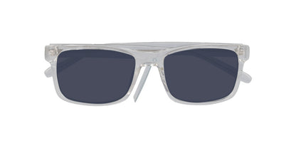 Anteojos De Sol Seen NE6009 Snsm0011 Azul/Blanco