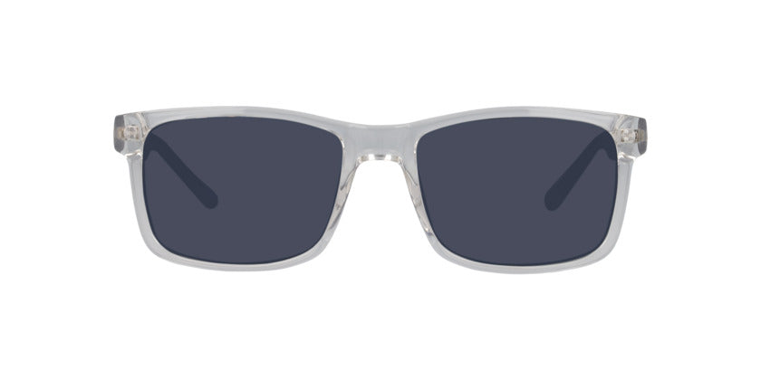 Anteojos De Sol Seen NE6009 Snsm0011 Azul/Blanco