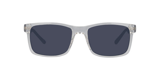 Anteojos De Sol Seen NE6009 Snsm0011 Azul/Blanco