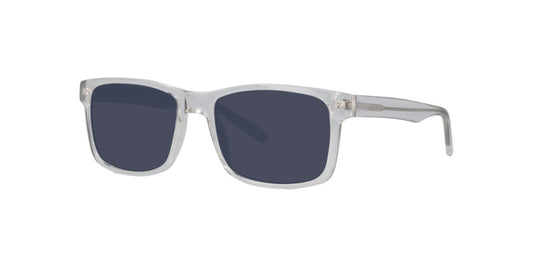 Anteojos De Sol Seen NE6009 Snsm0011 Azul/Blanco