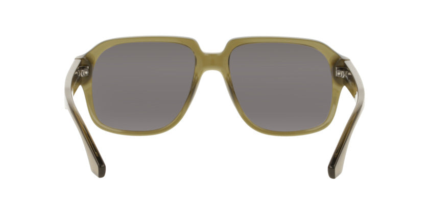 Anteojos De Sol Unofficial UO6185 Gris/Verde