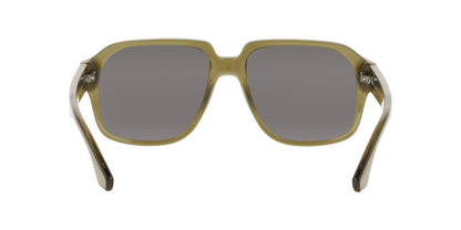 Anteojos De Sol Unofficial UO6185 Gris/Verde