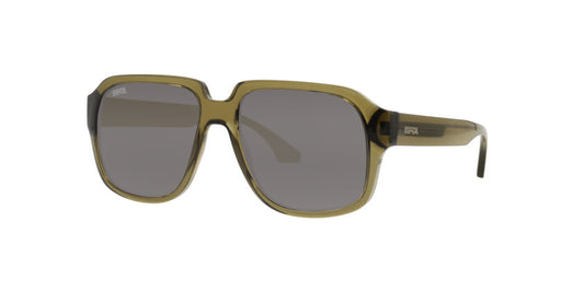 Anteojos De Sol Unofficial UO6185 Gris/Verde