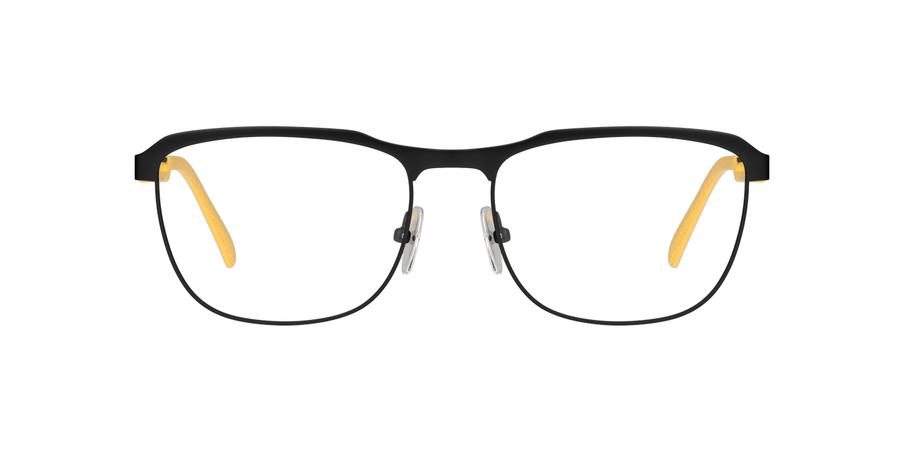 Anteojos Ópticos Unofficial Negro