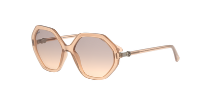 Anteojos De Sol Unofficial UO6142 Unsf0231 Gris/Beige
