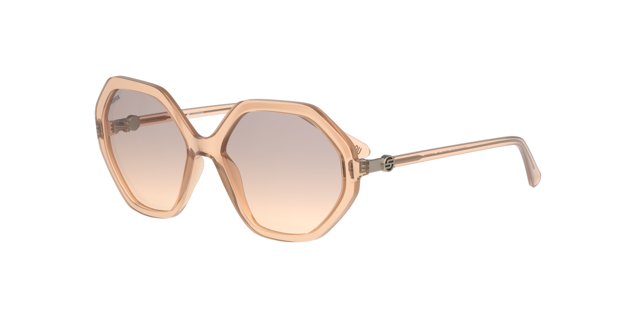 Anteojos De Sol Unofficial UO6142 Unsf0231 Gris/Beige