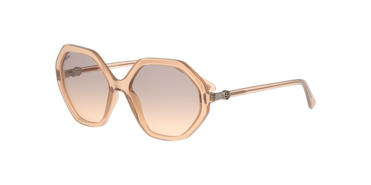 Anteojos De Sol Unofficial UO6142 Unsf0231 Gris/Beige