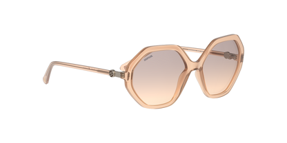 Anteojos De Sol Unofficial UO6142 Unsf0231 Gris/Beige