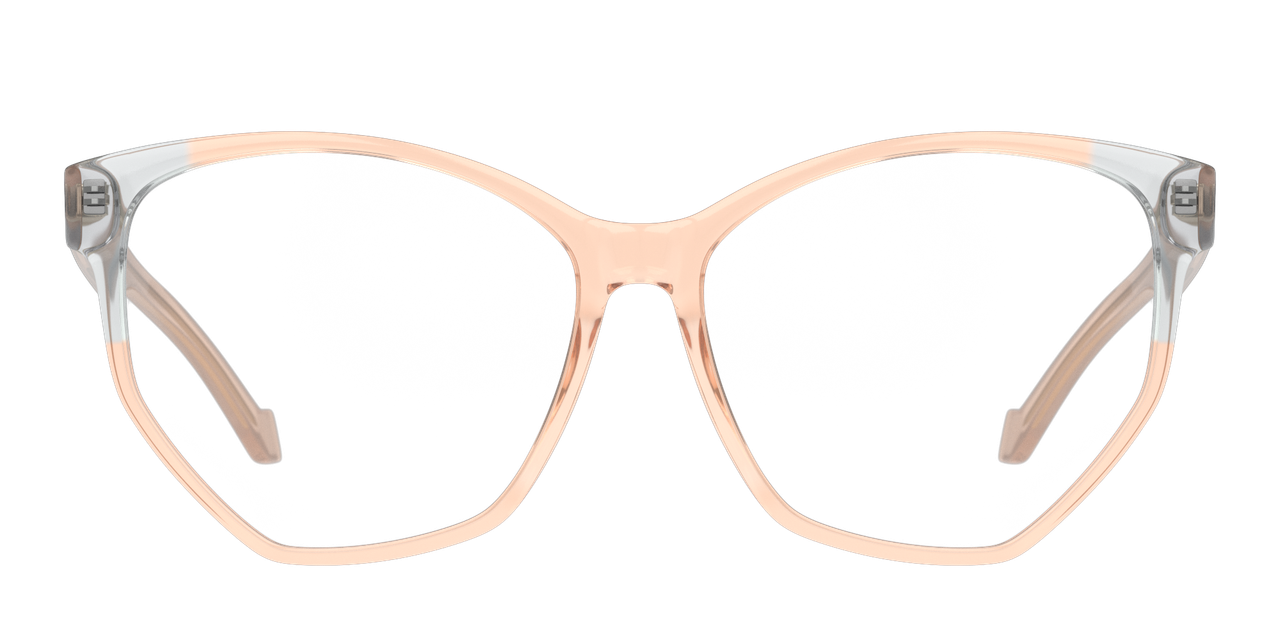 Anteojos Ópticos Unofficial Rosado