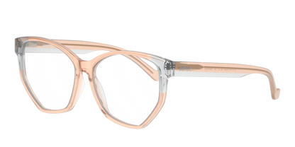 Anteojos Ópticos Unofficial Rosado