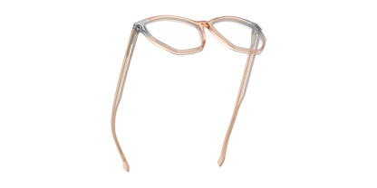 Anteojos Ópticos Unofficial Rosado