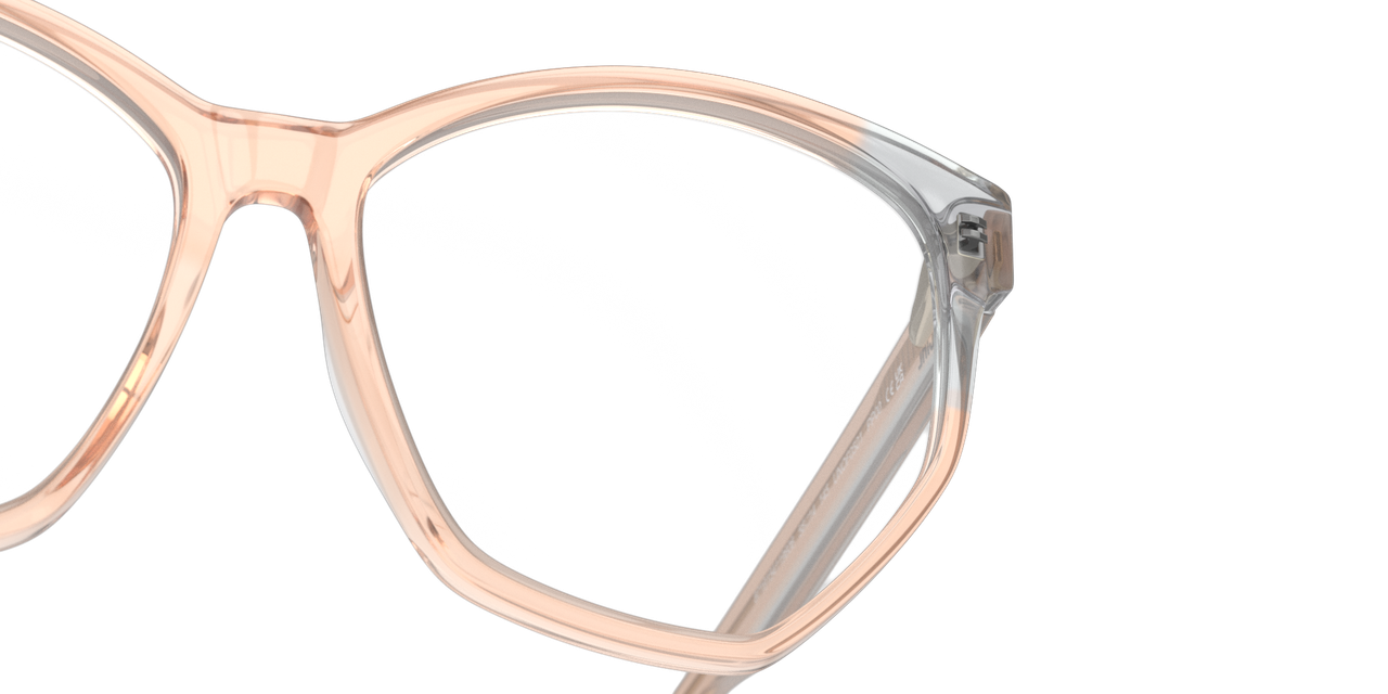 Anteojos Ópticos Unofficial Rosado