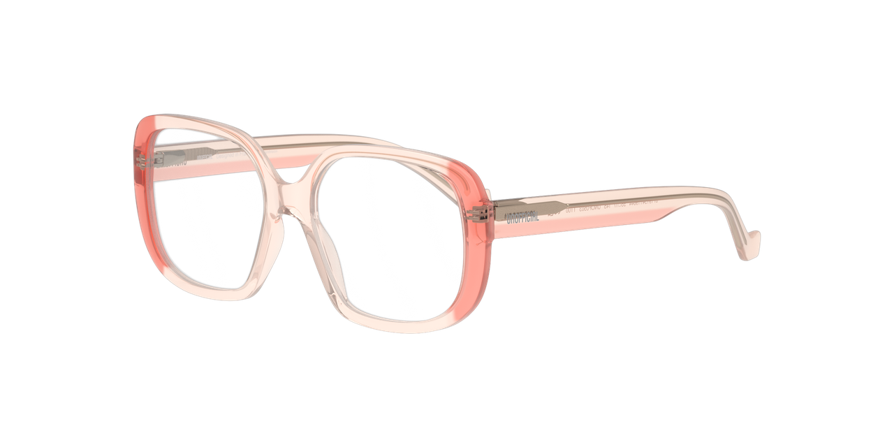 Anteojos Ópticos Unofficial UNOF0503 Beige