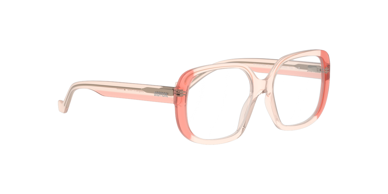 Anteojos Ópticos Unofficial UNOF0503 Beige