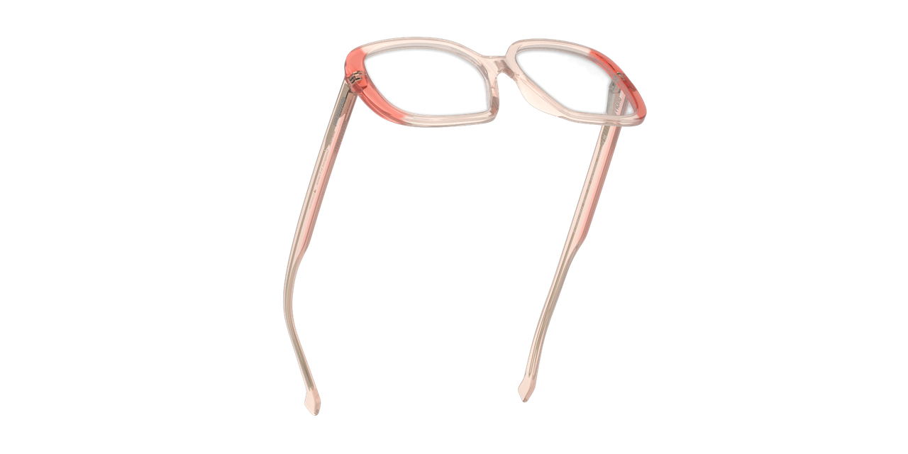 Anteojos Ópticos Unofficial UNOF0503 Beige