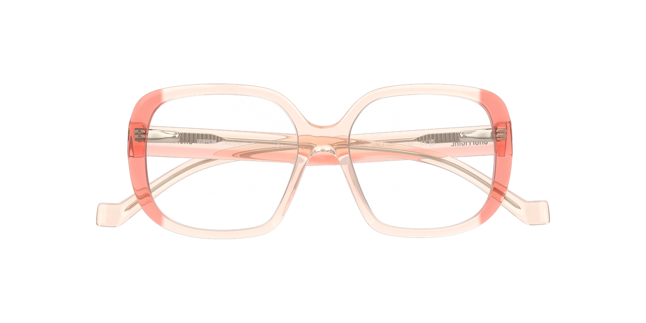 Anteojos Ópticos Unofficial UNOF0503 Beige