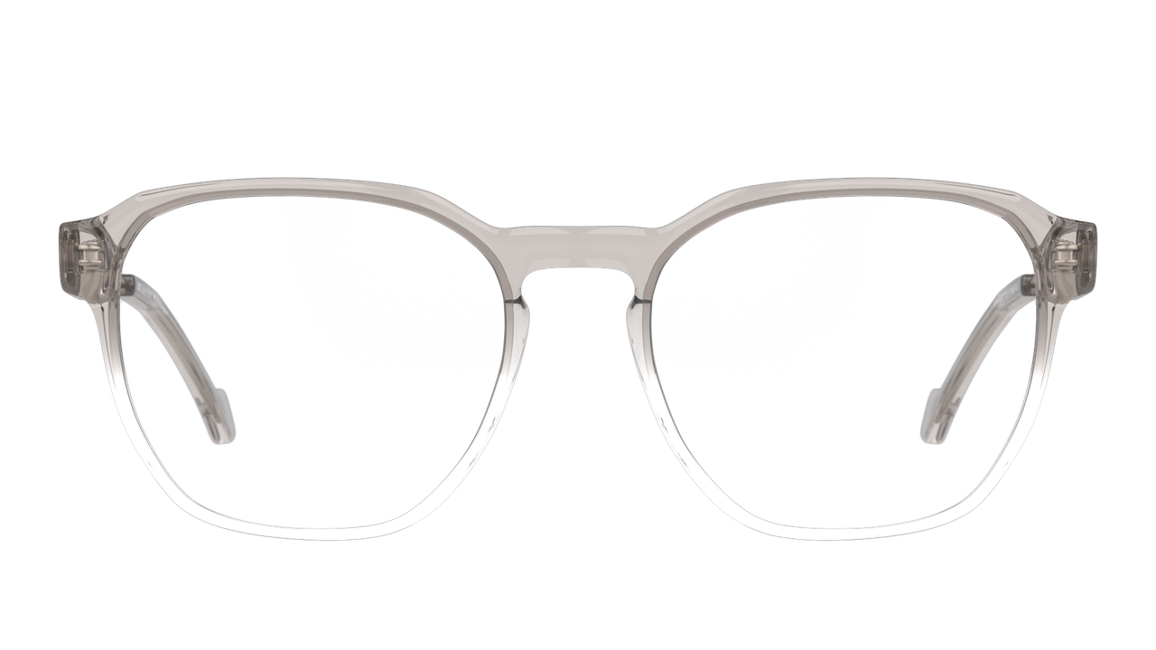 Anteojos Ópticos Unofficial UO2052 Unom0285 Gris