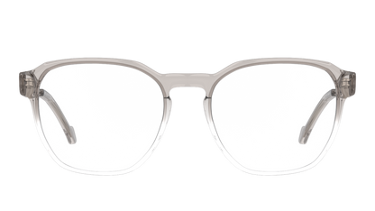Anteojos Ópticos Unofficial UO2052 Unom0285 Gris