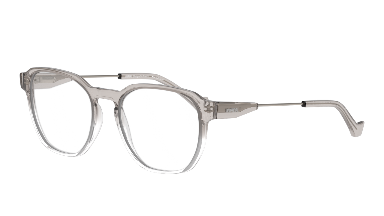 Anteojos Ópticos Unofficial UO2052 Unom0285 Gris