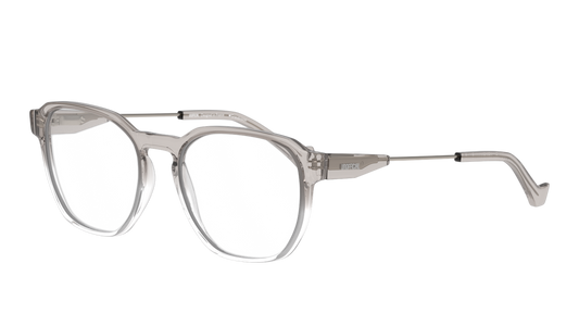 Anteojos Ópticos Unofficial UO2052 Unom0285 Gris