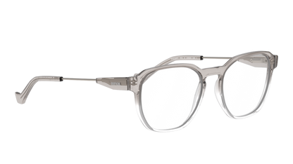 Anteojos Ópticos Unofficial UO2052 Unom0285 Gris