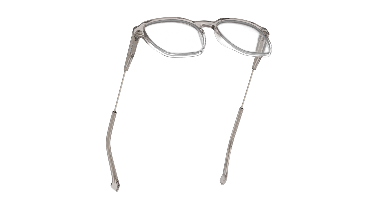 Anteojos Ópticos Unofficial UO2052 Unom0285 Gris