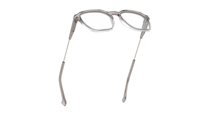 Anteojos Ópticos Unofficial UO2052 Unom0285 Gris