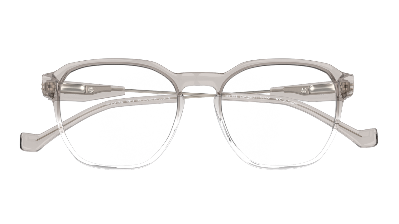 Anteojos Ópticos Unofficial UO2052 Unom0285 Gris