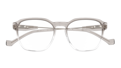 Anteojos Ópticos Unofficial UO2052 Unom0285 Gris