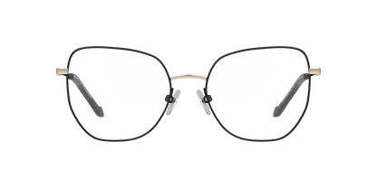 Anteojos Ópticos Unofficial UO1063 Unof0400 Negro