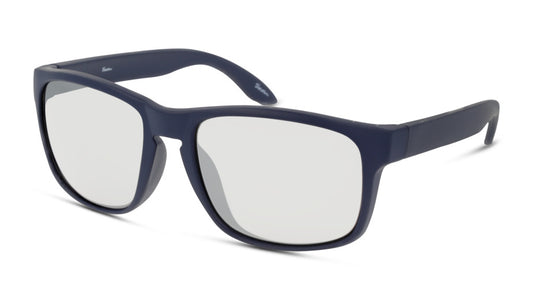 Anteojos De Sol Seen NE6011 Snsm0006 Gris/Azul