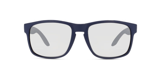 Anteojos De Sol Seen NE6011 Snsm0006 Gris/Azul