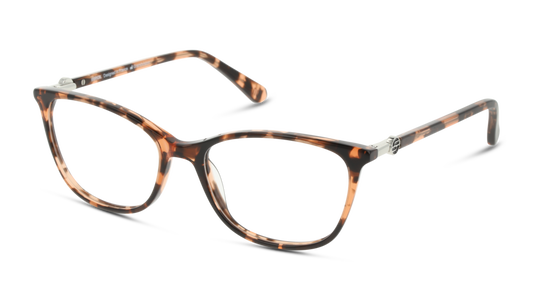 Anteojos Ópticos Unofficial UO2088 Unof0429 Havana