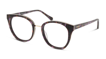 Anteojos Ópticos Unofficial Violeta