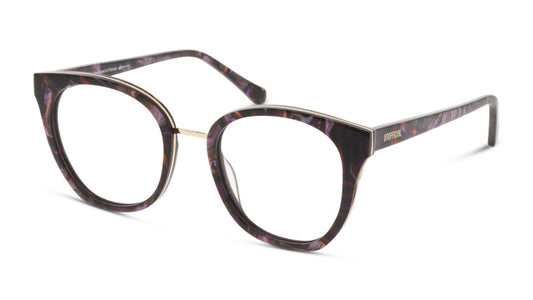 Anteojos Ópticos Unofficial Violeta