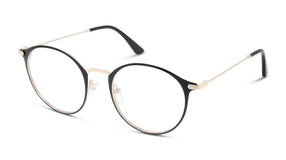 Anteojos Ópticos Unofficial UO1070 Negro