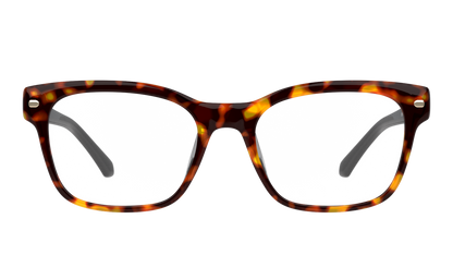 Anteojos Ópticos Unofficial UO2062 Unof0246 Havana