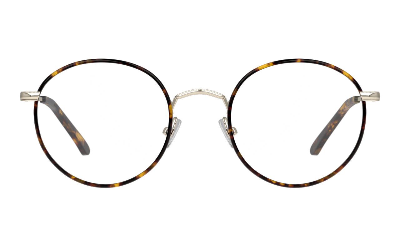 Anteojos Ópticos Unofficial UO1021 Unom0212 Havana