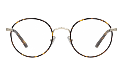 Anteojos Ópticos Unofficial UO1021 Unom0212 Havana