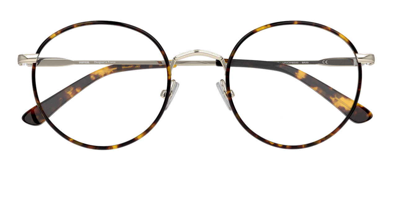 Anteojos Ópticos Unofficial UO1021 Unom0212 Havana
