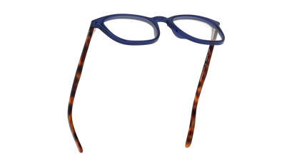 Anteojos Ópticos Unofficial UO3003 Unom0188 Azul