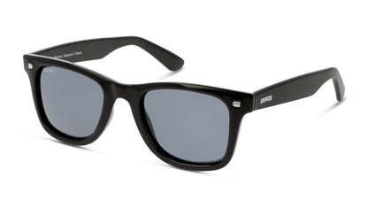 Anteojos De Sol Unofficial UO6039 Unsu0083P Gris/Negro