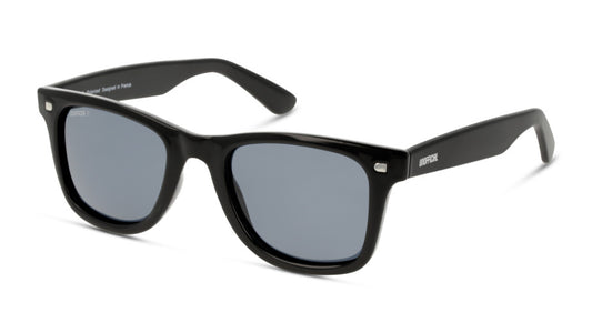 Anteojos De Sol Unofficial UO6039 Unsu0083P Gris/Negro