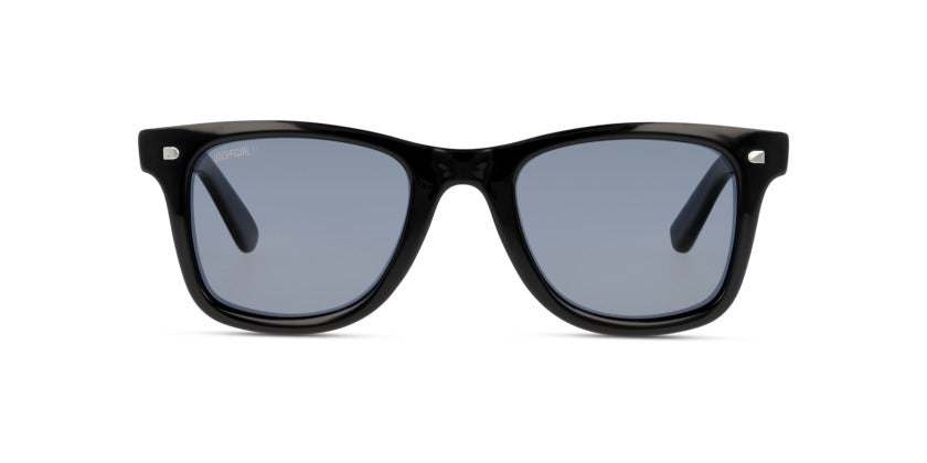 Anteojos De Sol Unofficial UO6039 Unsu0083P Gris/Negro