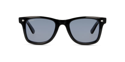 Anteojos De Sol Unofficial UO6039 Unsu0083P Gris/Negro